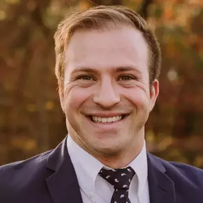 John Joseph Mitchell, Parry Sound, Real Estate Agent